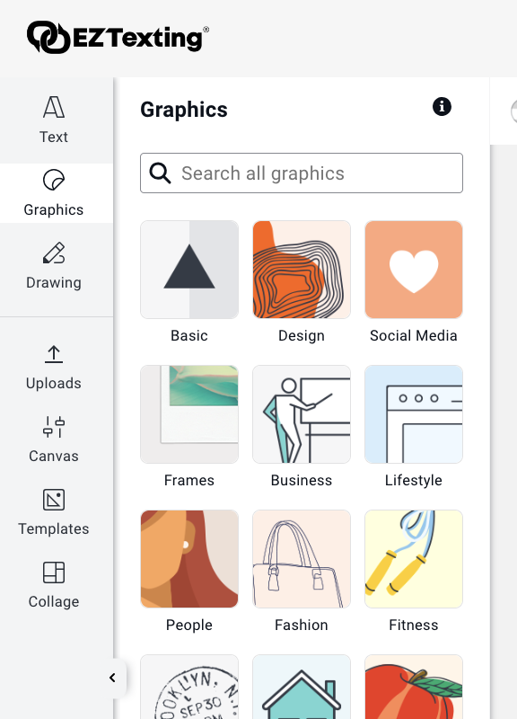 How to Add Graphics to an Image for MMS Campaigns Using the Enhanced ...